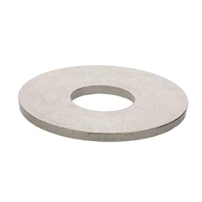 40 Plain Steel 5/8 x 2 Square Plate Washers 3/16 Thick Unplated 