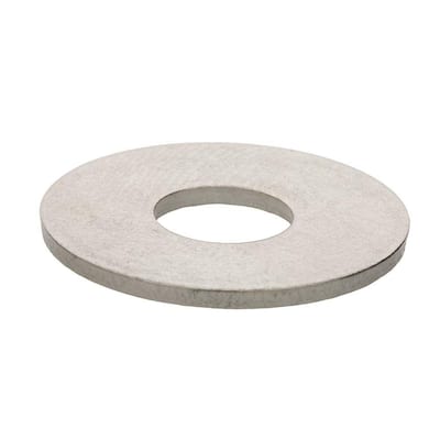 M12 Zinc Flat Washer 5-Pieces