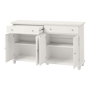 Dowden Ivory Buffet