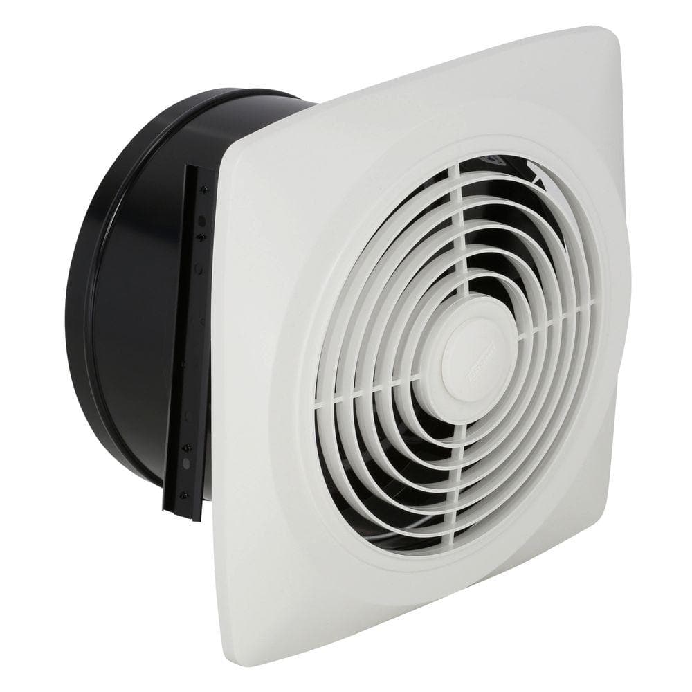 Broan Nutone 350 Cfm Ceiling Vertical Discharge Exhaust Fan 504