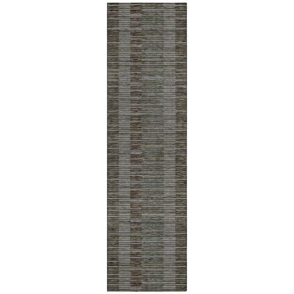 Addison Rugs Chantille Machine Washable Indoor/Outdoor Abstract