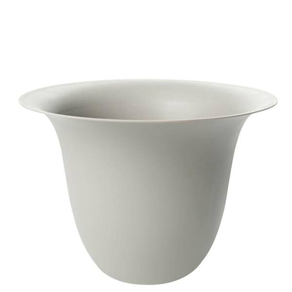 Bloem 10 in. Plastic Maximal Modica Planter (6-Pack)