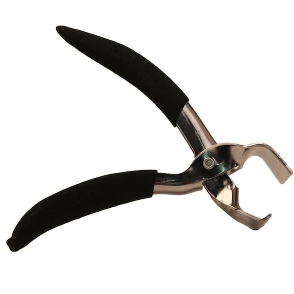 EAGLE CLAW LAZER SHARP SPLIT RING PLIERS & BRAID CUTTERS - Northwoods  Wholesale Outlet