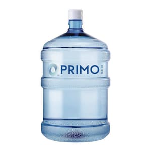 Primo 5 Gal. Water with Empty Exchange