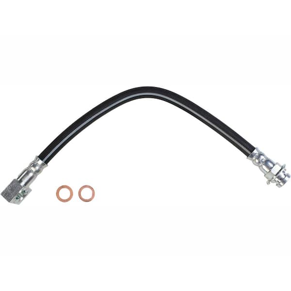 Sunsong Brake Hydraulic Hose - Rear Right