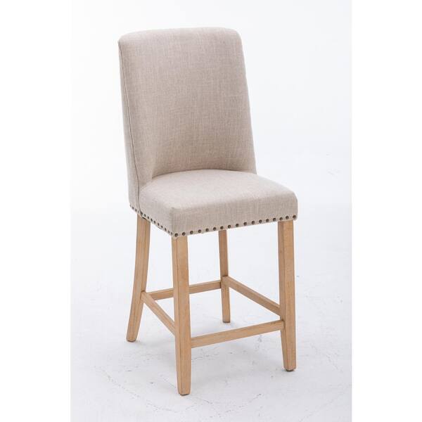 high back upholstered bar stools