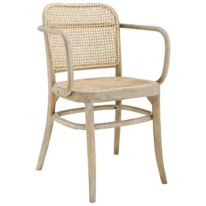 Winona Gray Wood Dining Chair