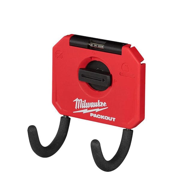 PACKOUT Small Curved Utility Hook