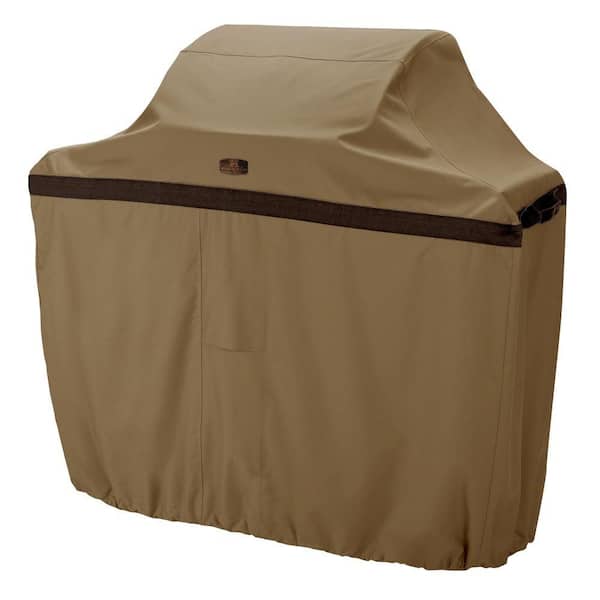 Classic Accessories Hickory 44 in. Small BBQ Grill Cover