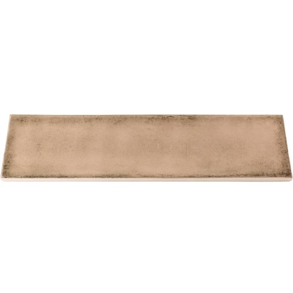 Have a question about Ivy Hill Tile Moze Taupe 3 in. x 12 in