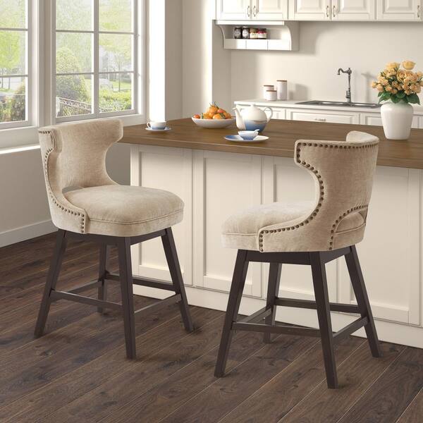 Madison park janet swivel counter stool discount