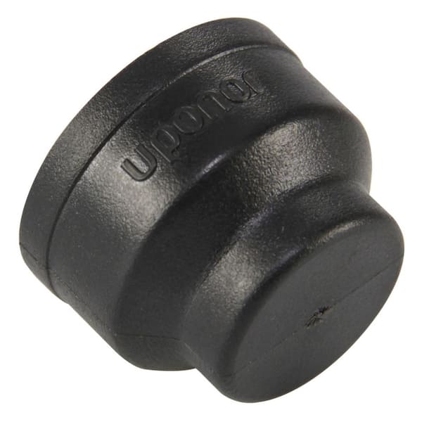 TotalFit 3/4 in. Push-to-Connect Engineered Polymer Plug (30-Pack)