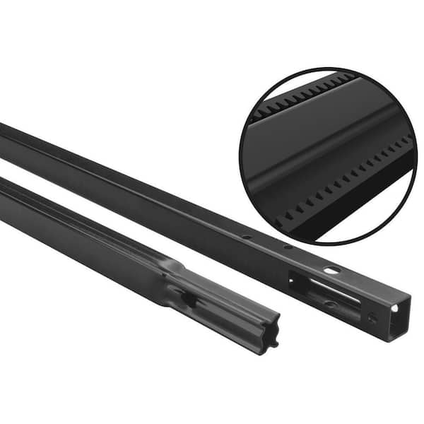 Belt Drive Rail Extension Kit for 8 ft. Garage Doors