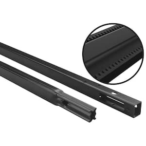 Chamberlain Chain Drive Rail Extension Kit for 10 ft. Garage Doors