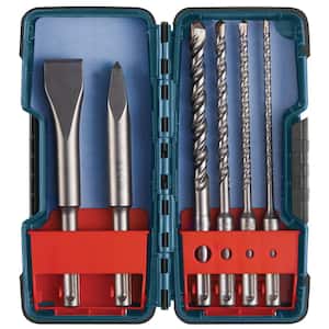 VULCAN SDS-MAX Bushing Tool Model # 715 ¾” x 9 ½” NEW 1 1 