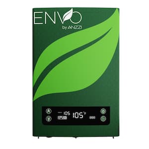 ENVO Atami 4.8 GPM 27 kW Electric Tankless Water Heater