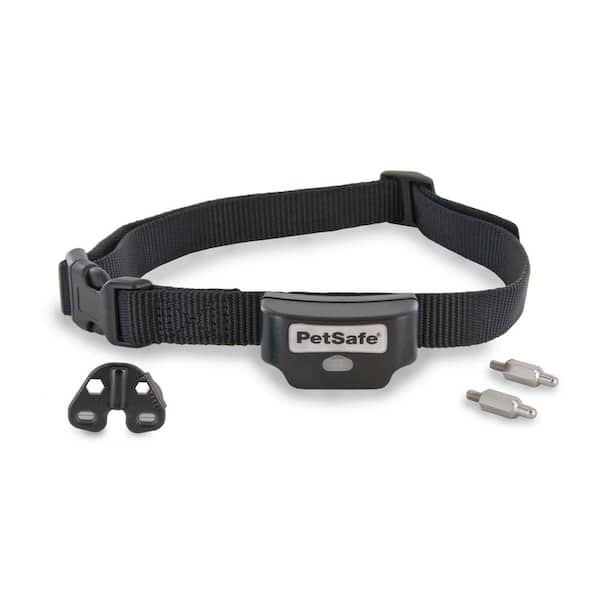 Rechargeable In-Ground Fence Receiver