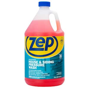Zep Foaming Wall Cleaner - $6.00 - The Warehouse Place