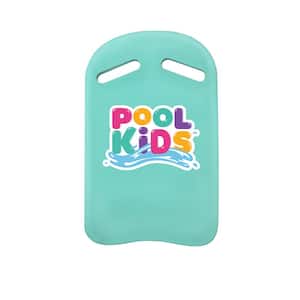 Pool Kids Swim Board Kickboard Swim Trainer and Swim Aid