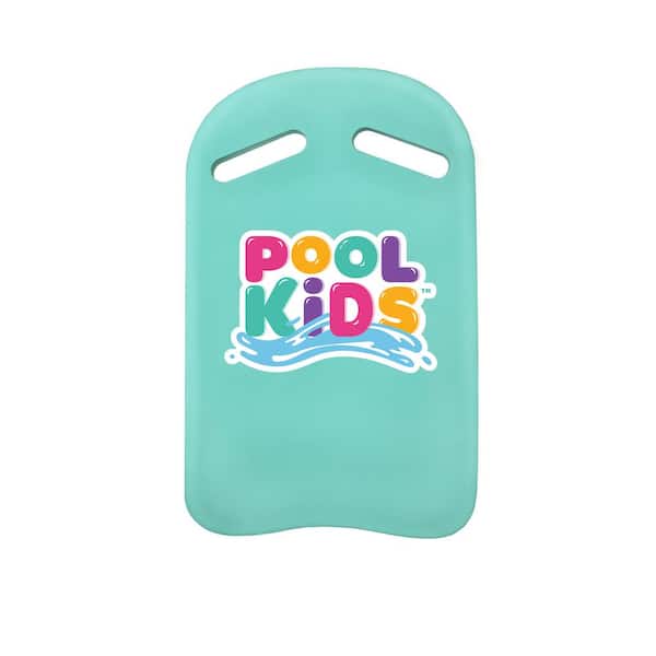 Poolmaster Pool Kids Swim Board Kickboard Swim Trainer and Swim Aid