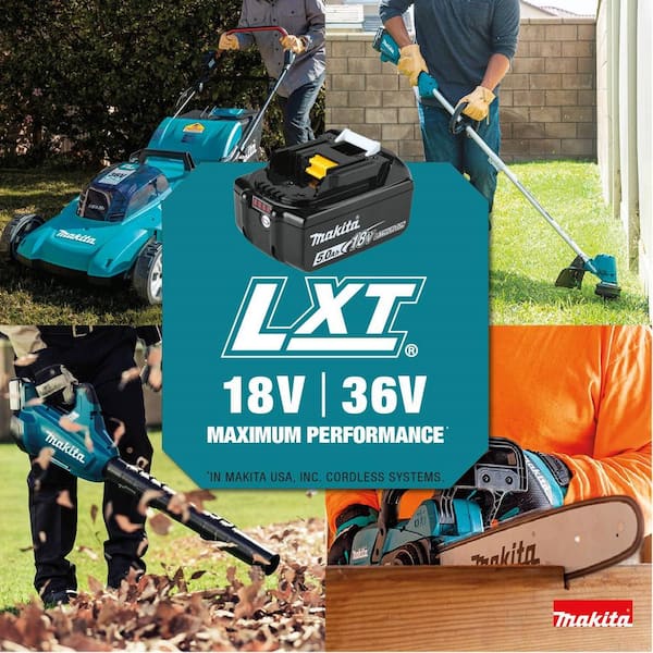マキタセパソー18v Makita 18V LXT Lithium-Ion Brushless Cordless 6 in. Pruning Saw