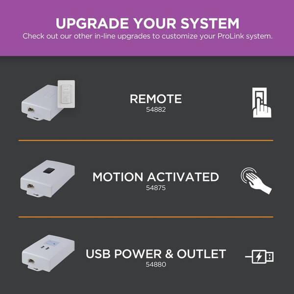 inline dimmer switch home depot