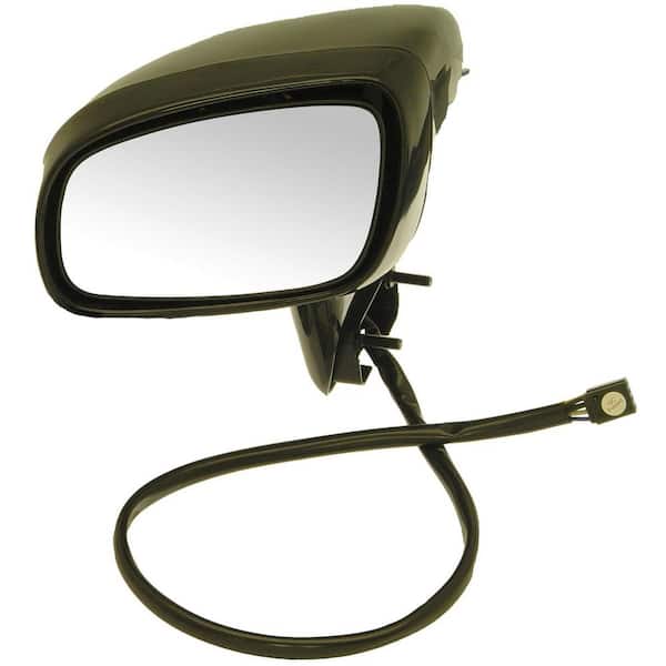 Dorman Side View Mirror - Left, Power