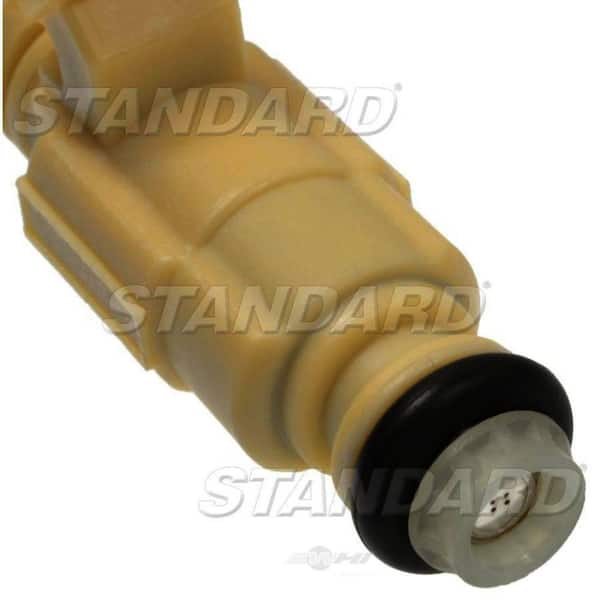 Intermotor Fuel Injector