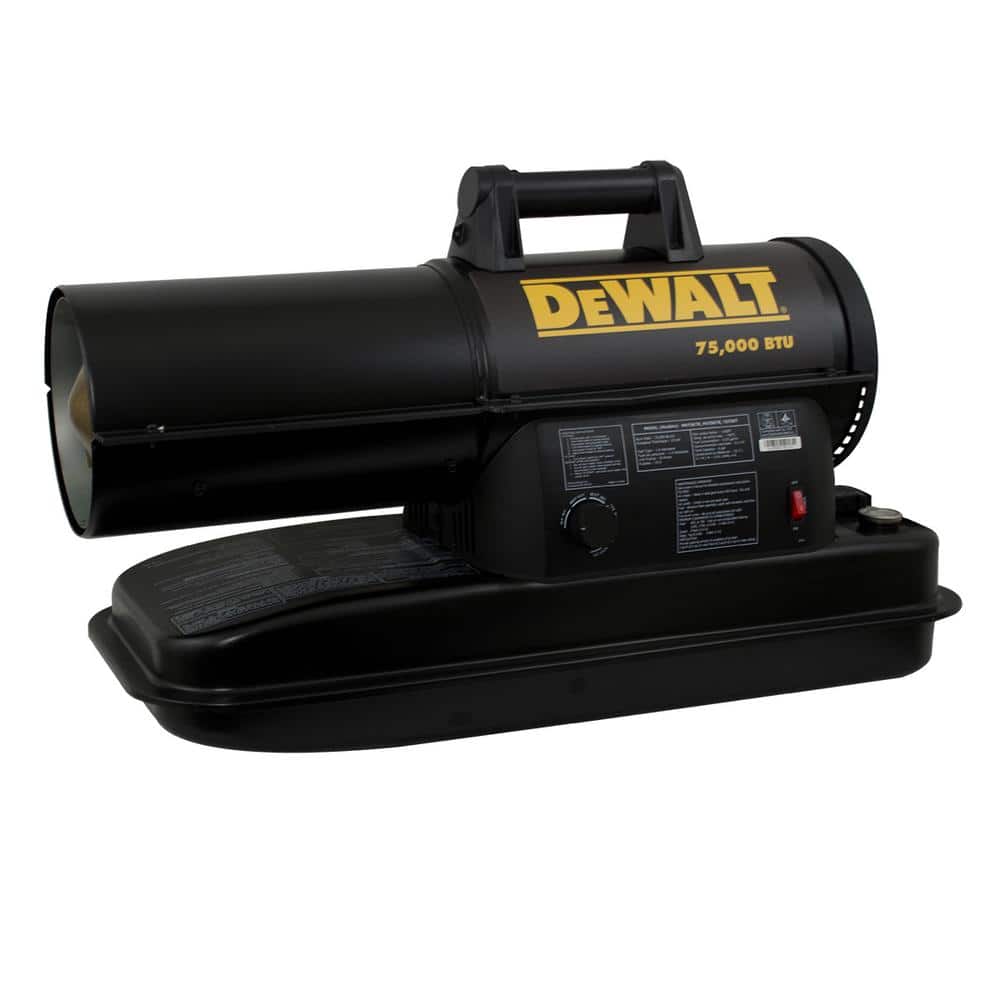 灯油ヒーター ブラック (Kerosene Heater black) 30f2f004-53cd-4fe0-9b46-