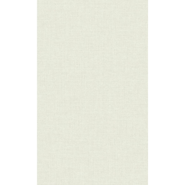 Walls Republic Light Grey Vertical Plain Textured Printed Non-Woven Non-Pasted Textured Wallpaper 57 sq. ft.