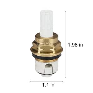 3G-3C Cold Stem for Price Pfister Faucets