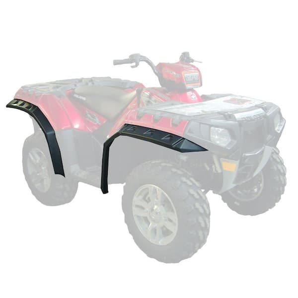 Unbranded Polaris Sportsman XP Overfenders-DISCONTINUED