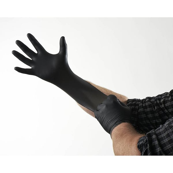 Black Single ONLY gloves discount 87% WOMEN FASHION Accessories Gloves 