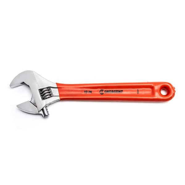 MSC Monkey Wrench, Silver