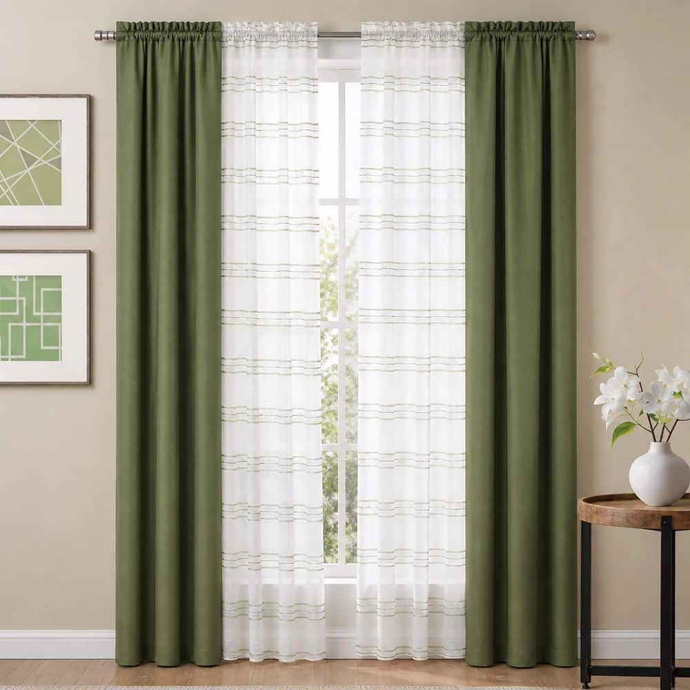 ドロミテ　CORTINA　26cm green-achim-room-darkening-
