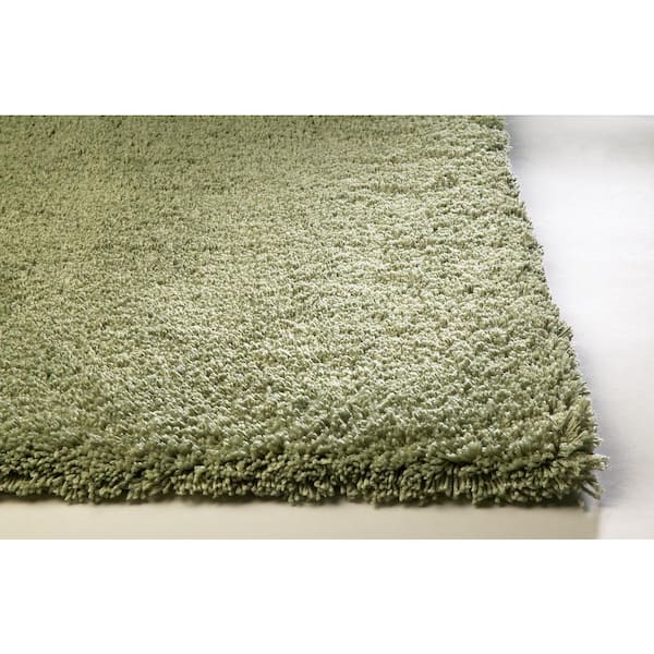 Bethany Sage 8 ft. x 10 ft. Area Rug