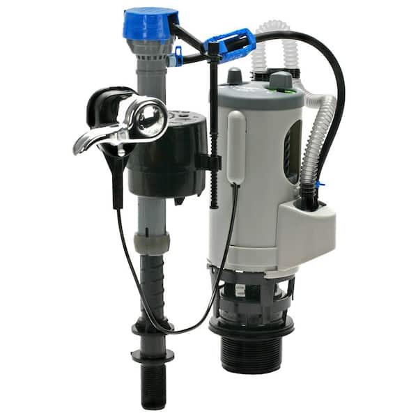 Fluidmaster Duo Flush System