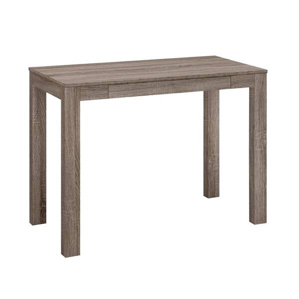 Devon Desk - Sonoma Oak/White