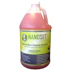 1 gal. Hard-Surface and Polished Concrete Concentrated Cleaner