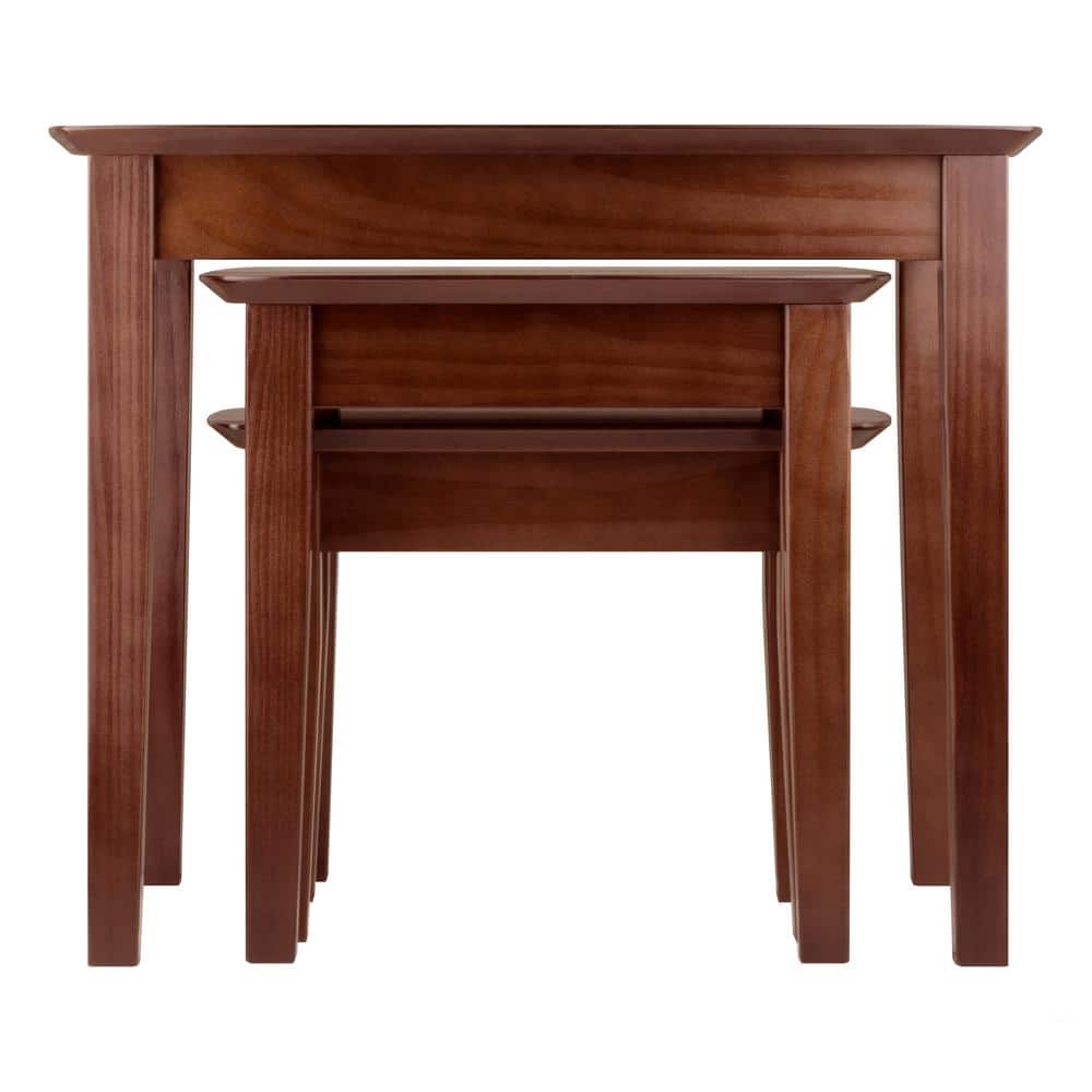 Bradley 3-Piece Nesting Table Set - thumbnail 5