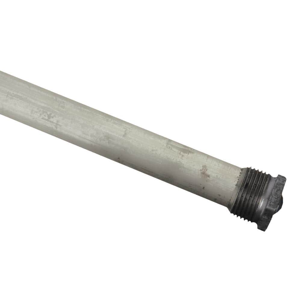 Rheem PROTECH 0.840 in. Dia Magnesium Anode Rod