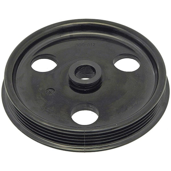 OE Solutions Power Steering Pump Pulley