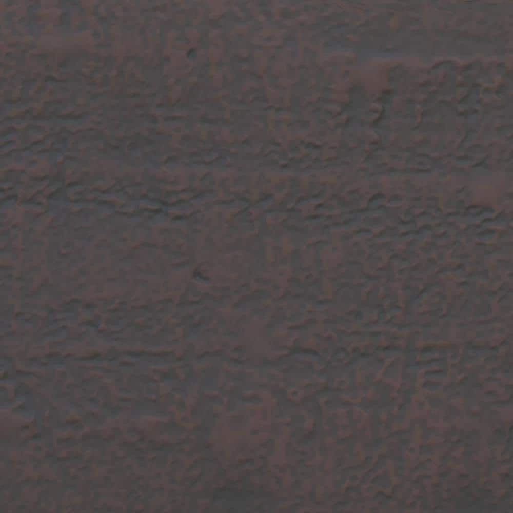 Sangria Faux Wood Beam Plank, 8 ft. Rough Cedar
