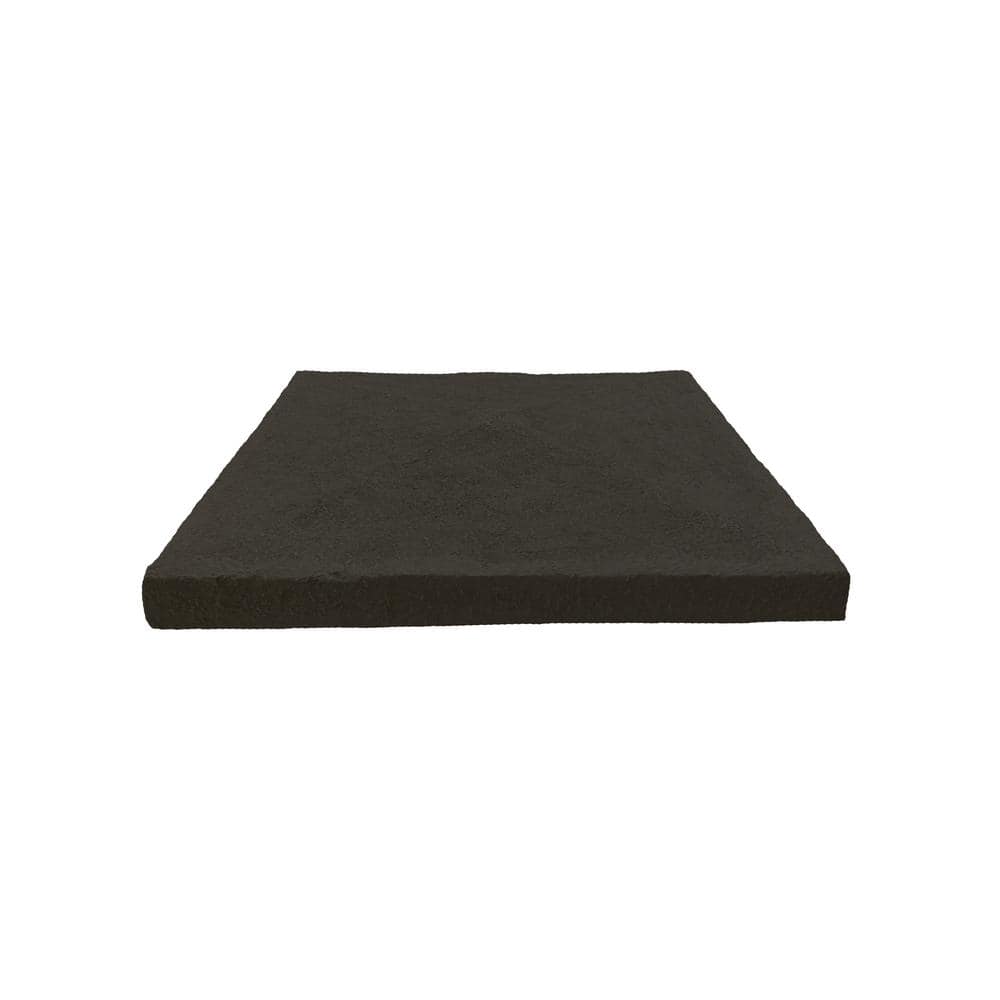 23 in. x 23 in. Iron Ore Faux Stone Peaked Column Cap Siding price history on PriceWatchPro