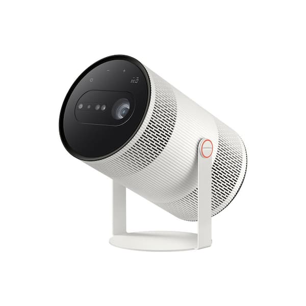 30" - 100" Class The Freestyle+ 1920 x 1080 FHD LFF3H Portable AI Smart Projector with 430 Lumens (2026)