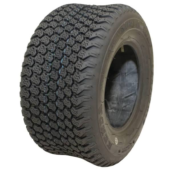 STENS Tire for Kenda 242710A7 Tire Size 16x7.50-8, Tread Super Turf