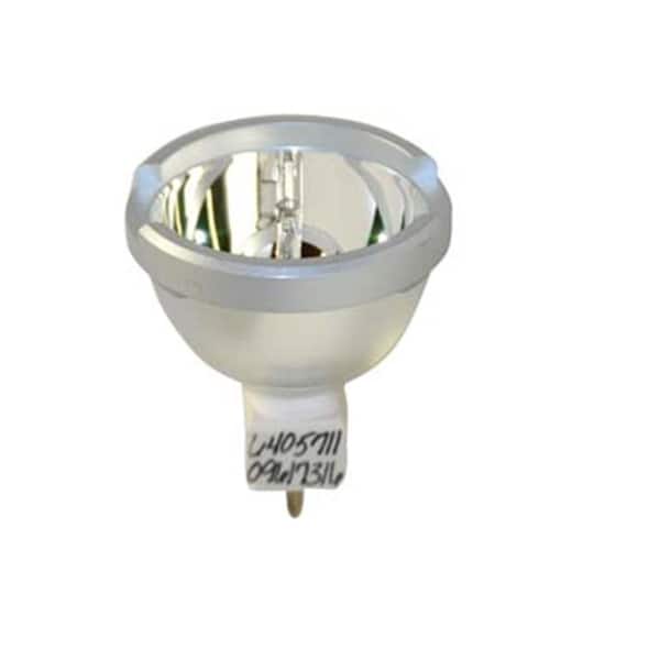 INTERLIGHT 50 Watts MR16 GY6. 35 Metal Halide Replacement for USHIO AL-5060 Light Bulb 4500K (1-Pack)