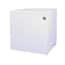 RCA 7.5 cu. ft. Mini Refrigerator in White RFR741-WHITE