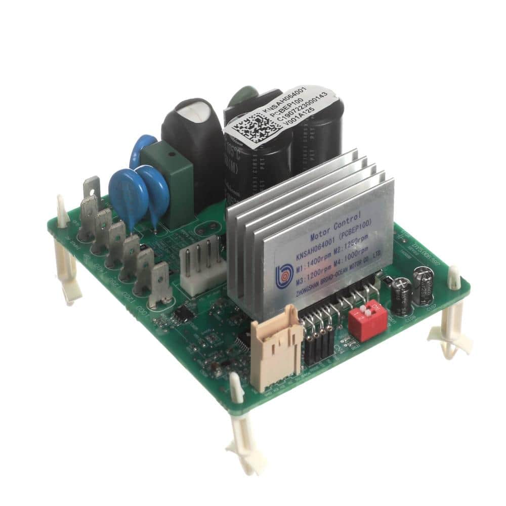 Variable Speed Terminal Board PCBEP100SF price history on PriceWatchPro