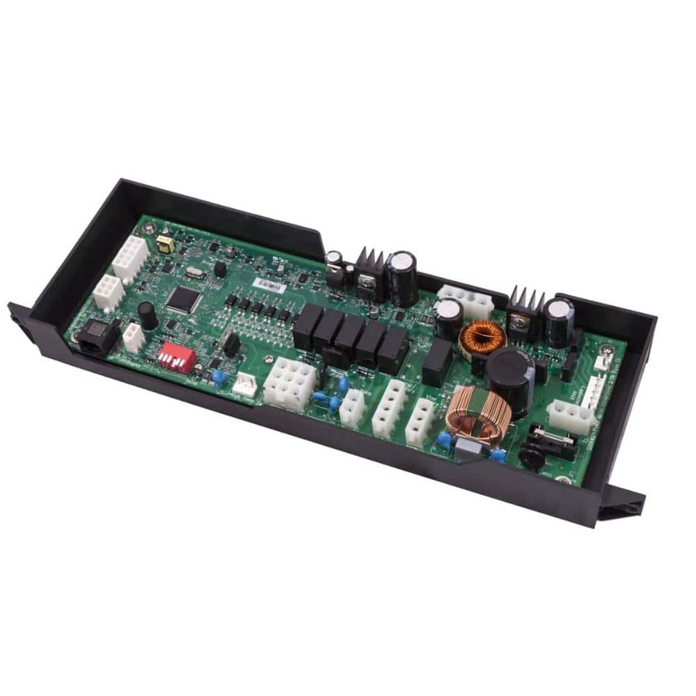 Printed Circuit Board Assembly W/Base 100111778 price history on PriceWatchPro